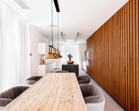 New build - Villa - La Nucia