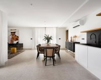 New build - Villa - La Nucia