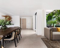 New build - Villa - La Nucia