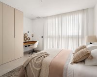 New build - Villa - La Nucia