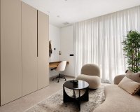New build - Villa - La Nucia