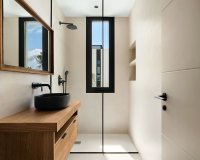 New build - Villa - La Nucia