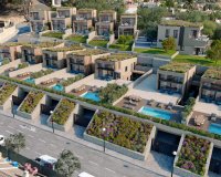 New build - Villa - La Nucia