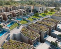 New build - Villa - La Nucia