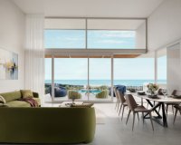 New build - Villa - La Nucia