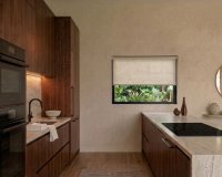 New build - Villa - La Nucia