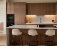 New build - Villa - La Nucia