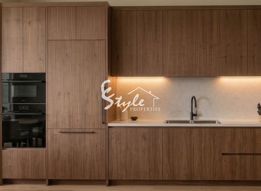 New build - Villa - La Nucia