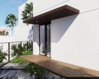 New build - Villa - La Nucia