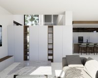 New build - Villa - La Nucia