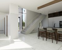 New build - Villa - La Nucia