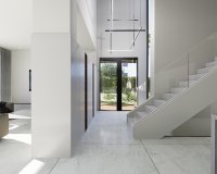 New build - Villa - La Nucia