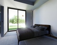 New build - Villa - La Nucia
