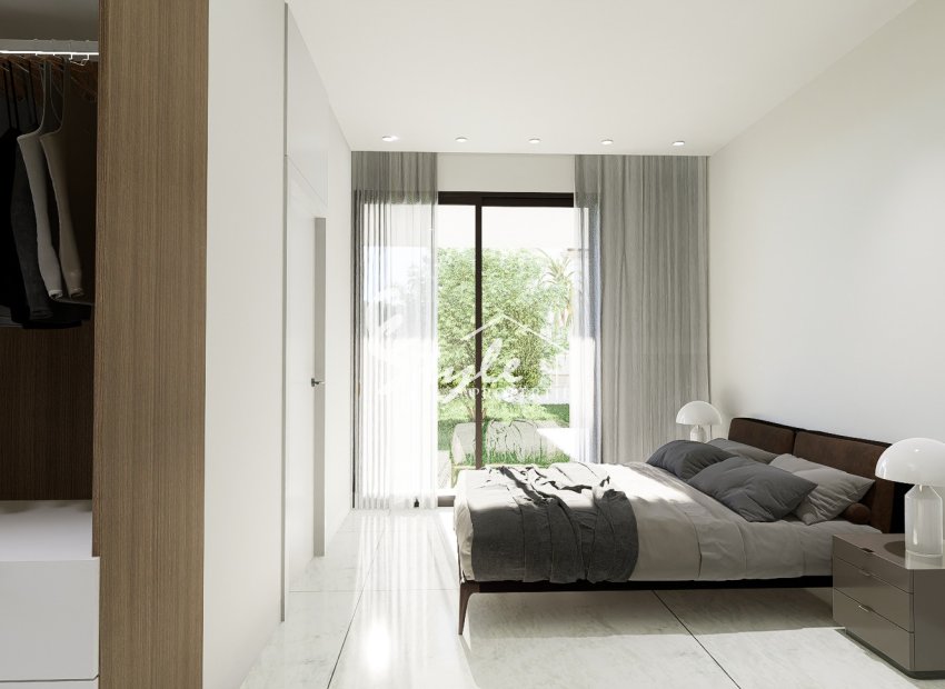 New build - Villa - La Nucia