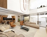 New build - Villa - La Zenia