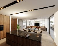 New build - Villa - La Zenia