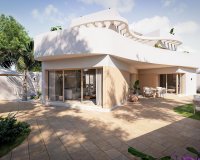 New build - Villa - La Zenia