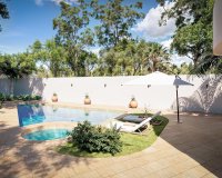 New build - Villa - La Zenia