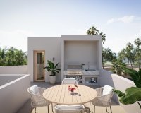 New build - Villa - La Zenia