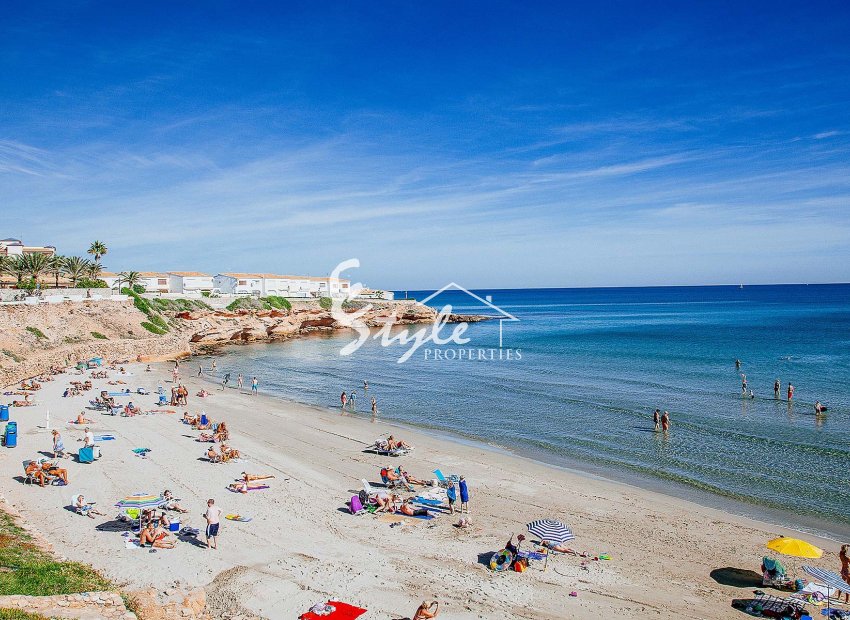 New build - Villa - La Zenia