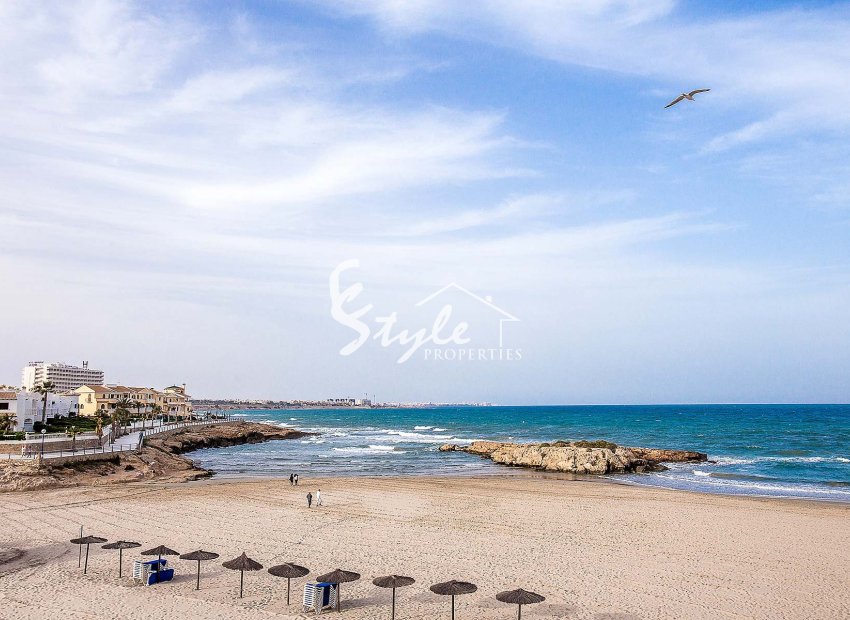 New build - Villa - La Zenia