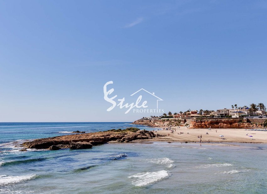New build - Villa - La Zenia