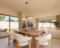 New build - Villa - La Zenia