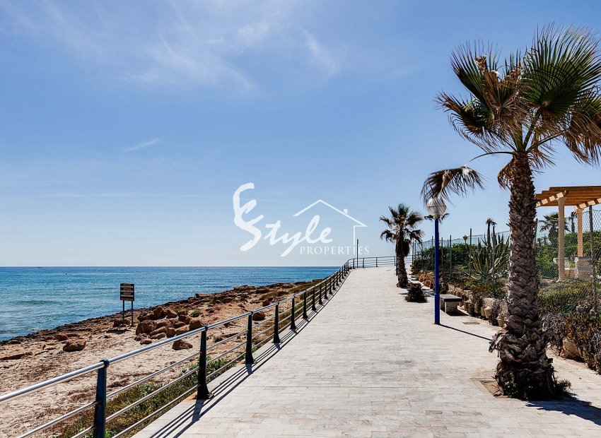 New build - Villa - La Zenia