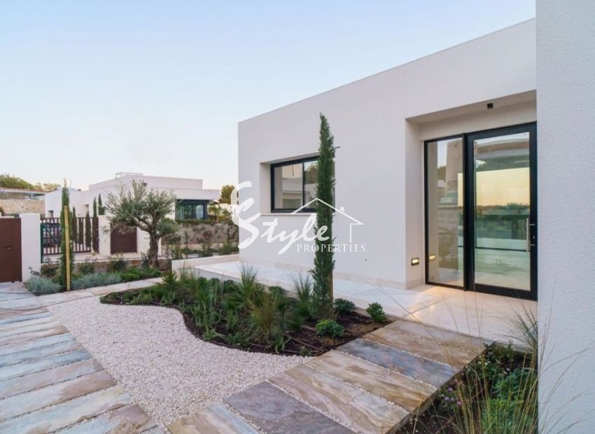 New build - Villa - Las Colinas Golf