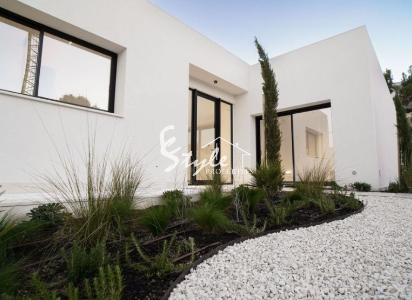 New build - Villa - Las Colinas Golf