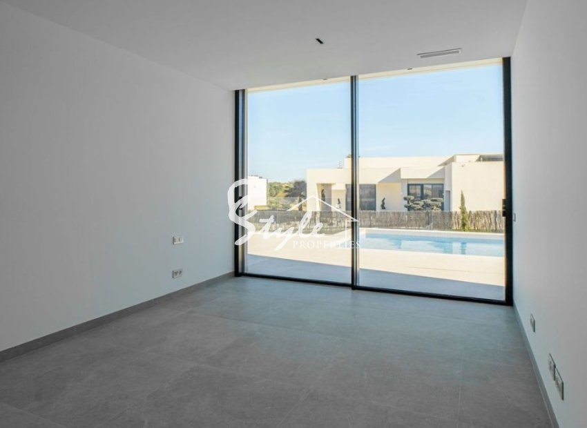 New build - Villa - Las Colinas Golf