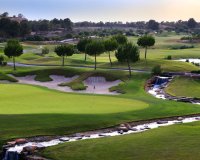 New build - Villa - Las Colinas Golf