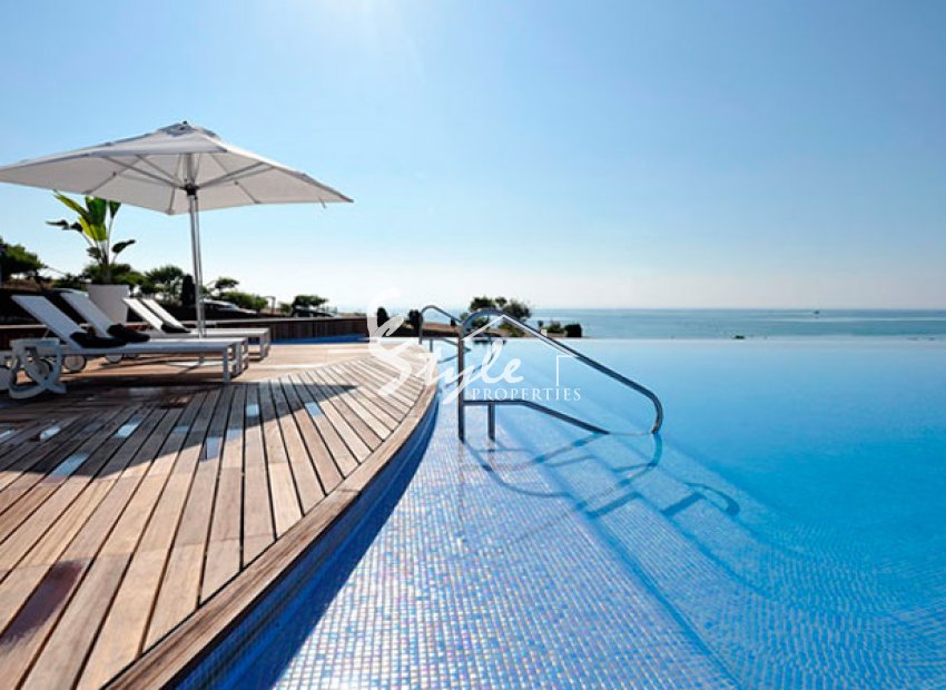 New build - Villa - Las Colinas Golf