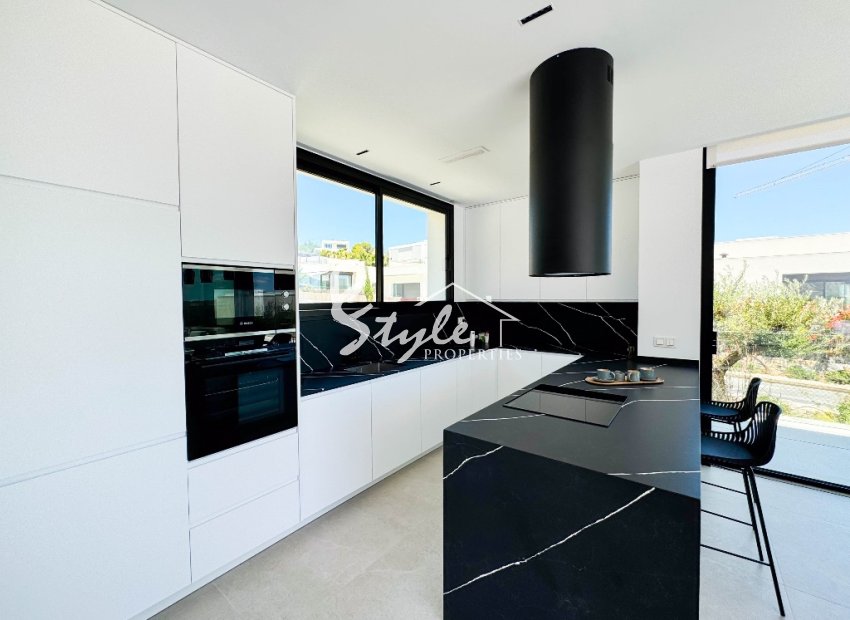 New build - Villa - Las Colinas Golf