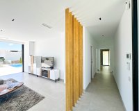 New build - Villa - Las Colinas Golf