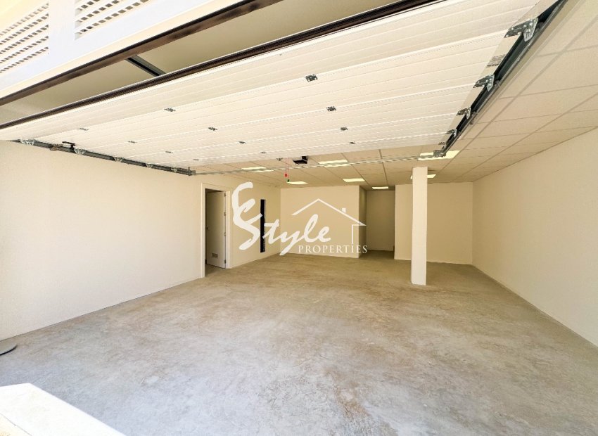 New build - Villa - Las Colinas Golf