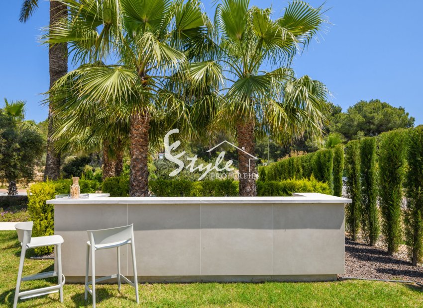 New build - Villa - Las Colinas Golf