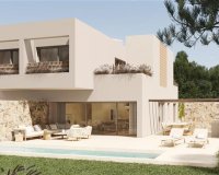 New build - Villa - Las Colinas Golf