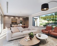 New build - Villa - Las Colinas Golf