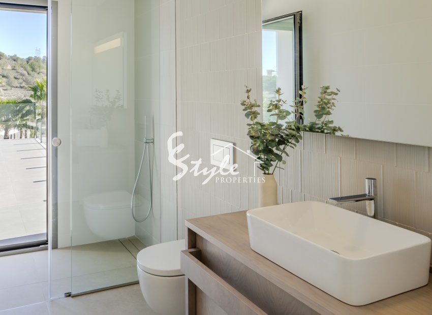 New build - Villa - Las Colinas Golf