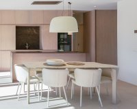 New build - Villa - Las Colinas Golf