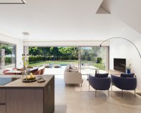 New build - Villa - Las Colinas Golf