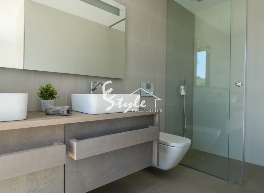 New build - Villa - Las Colinas Golf