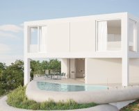 New build - Villa - Las Colinas Golf