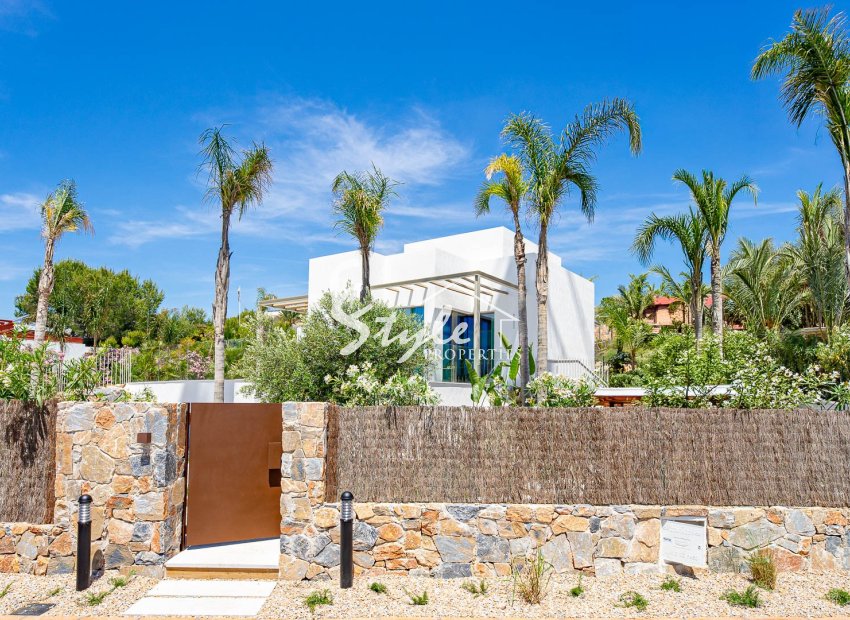 New build - Villa - Las Colinas Golf