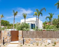 New build - Villa - Las Colinas Golf