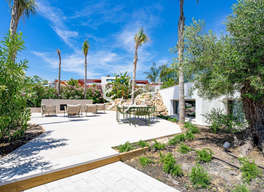 New build - Villa - Las Colinas Golf