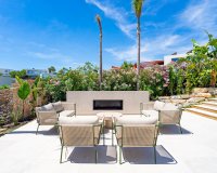 New build - Villa - Las Colinas Golf