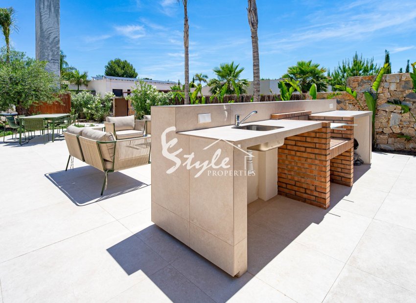 New build - Villa - Las Colinas Golf