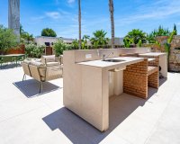 New build - Villa - Las Colinas Golf